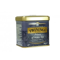 H.TWININGS 100g PRINCE OF...