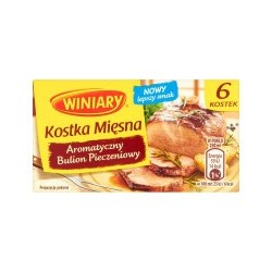 Winiary KOSTKA MIĘSNA 60g...