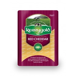 KERRYGOLD SER CHEDDAR RED...