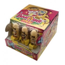 JOHNY BEE Banans spray 25ml...