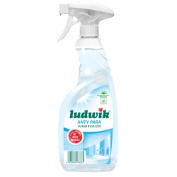 CH.LUDWIK DO SZYB 600ml...