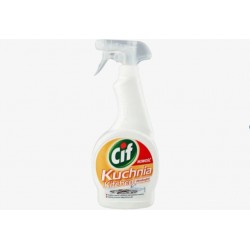 CH.CIF SPRAY 500ml DO /KUCHNI