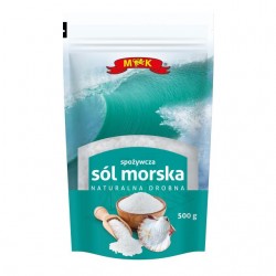 MK.SÓL MORSKA 500g [16]
