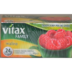 H.Vitax FAM.24ex.MALINA...