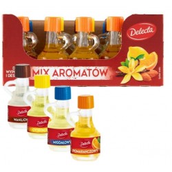 D.AROMAT 9ml MIX [20]