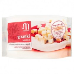 MAMUT GRZANKI 150g PSZENNE...