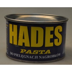 CH.HADES PASTA STAŁA...