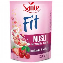 SANTE Fit musli bez dodatku...