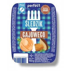 PERFECT ŚLEDŹ 150g GAJOWEGO...