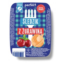 PERFECT ŚLEDŹ 150g Z...