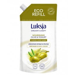 CH.LUKSJA MYDŁO 400ml W PŁ....