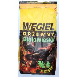 CH.WĘGIEL DRZEWNY 2kg...