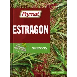 PRYMAT Estragon szuszony...