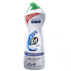 CH.CIF MLECZKO 750ml BIAŁE...