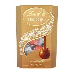 LINDT LINDOR ASSORTED...