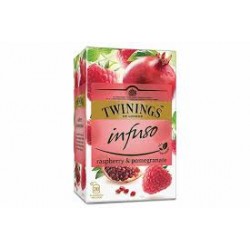 H.TWININGS.INFUSO 20tb...