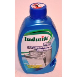 CH.LUDWIK PŁ.250ml CZYSZCZ....