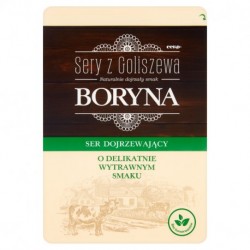 Ceko SER 135g BORYNA [10]