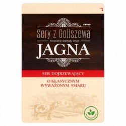 Ceko SER 135g JAGNA [10]