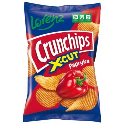 Lorenz CHIPSY CRUNCHIPS...