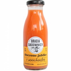 BRACIA SADOWNICY 250ml...