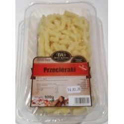 BIG.PRZECIERAKI 500g