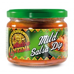 UNIFOOD SALSA DIP 300g MILD...