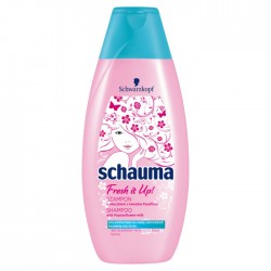 CH.SCHAUMA SZAMPON 400ml...