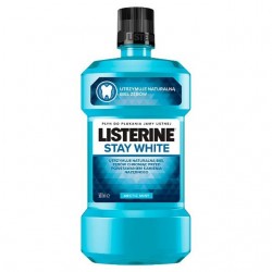 CH.LISTERINE PŁ.D/UST 500ml...