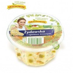 GRZEŚKOWIAK SUR.300g...