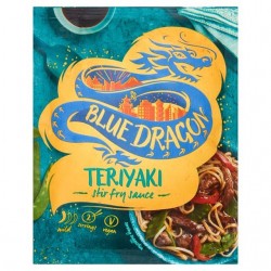 BLUE DRAGON Sos teriyaki...