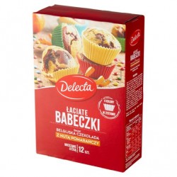 D.BABECZKI ŁACIATE 300g Z...