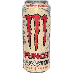 Coc.MONSTER 500ml PACYFIC...