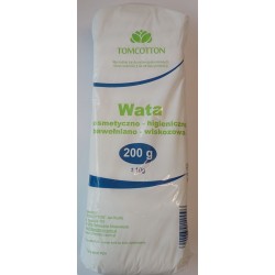 CH.TOMCOTTON WATA 200g