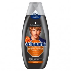 CH.SCHAUMA SZAMPON 400ml...