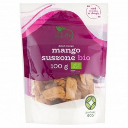 BIOLIFE Mango suszone bio...