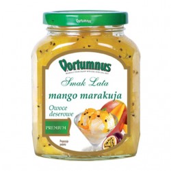 Vortumnus SMAK LATA MANGO...