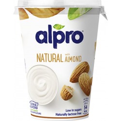 ALPRO Jogurt sojowy...