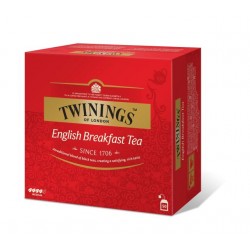 H.TWININGS Ex.50tb ENGLISH...