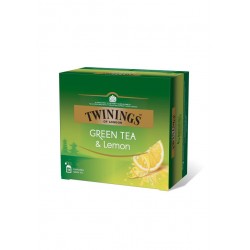 H.TWININGS Ex.50tb Herbata...