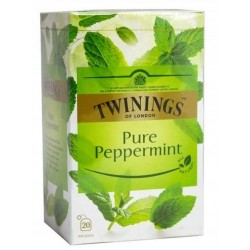 H.TWININGS.INFUSO 20tb...