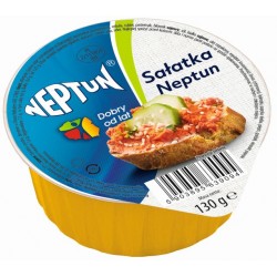 NEPTUN SAŁATKA 130g