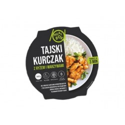 MEALBOX TAJSKI KURCZAK Z...