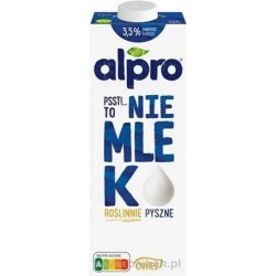 ALPRO Psst! to nie mlek...