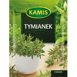 KAMIS Tymianek 8g [20]