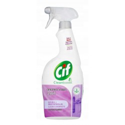 CH.CIF SPRAY 750ml...