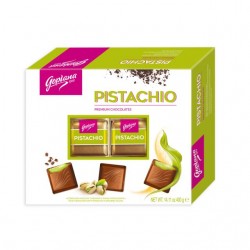 GOPLANA BOMB.400g PISTACHIO...