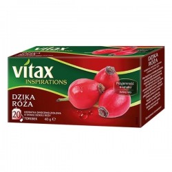 H.Vitax INSP.20tb.DZIKA...