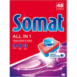 CH.SOMAT TABLETKI ALL IN...