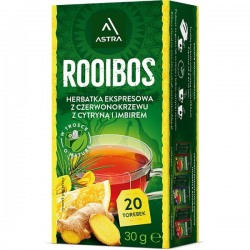 ASTRA Rooibos herbatka...